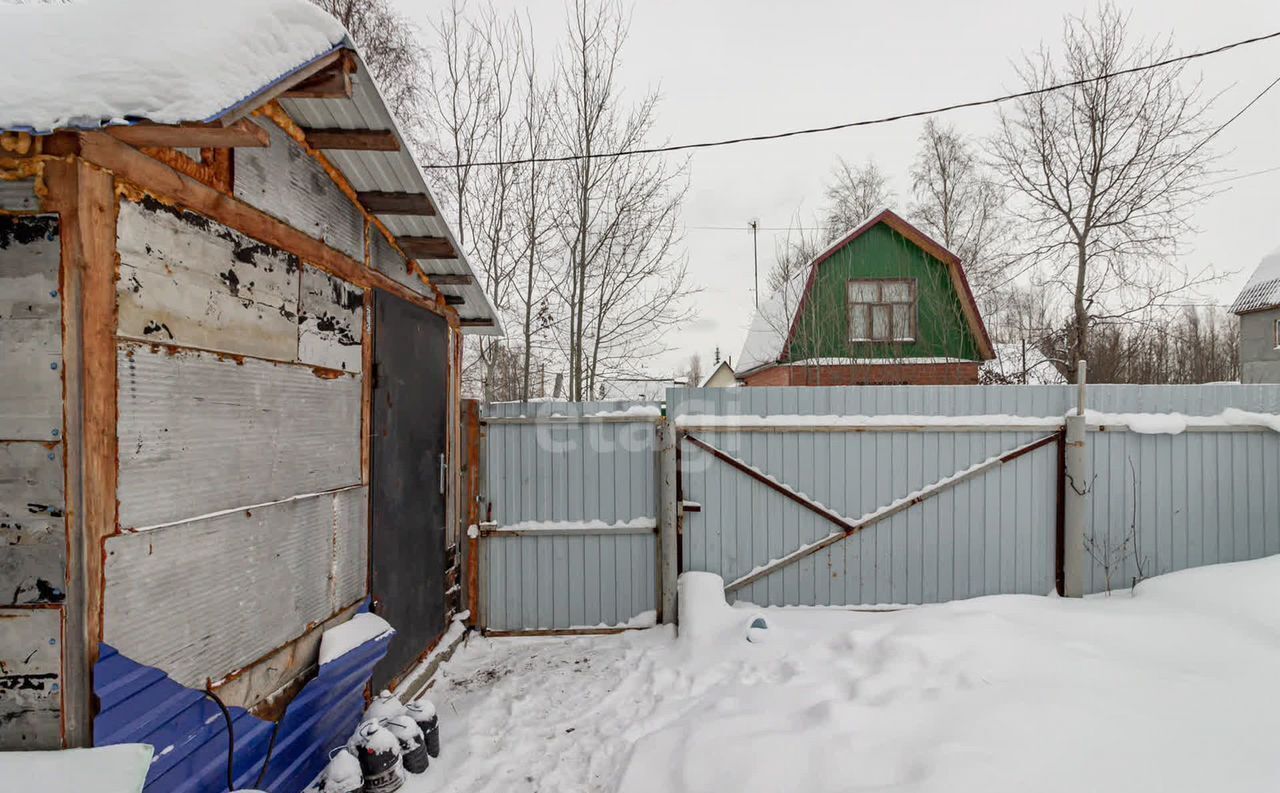 дом г Нижневартовск снт Энергетик-2 10-я ул, Тюменская обл., Сургут фото 20