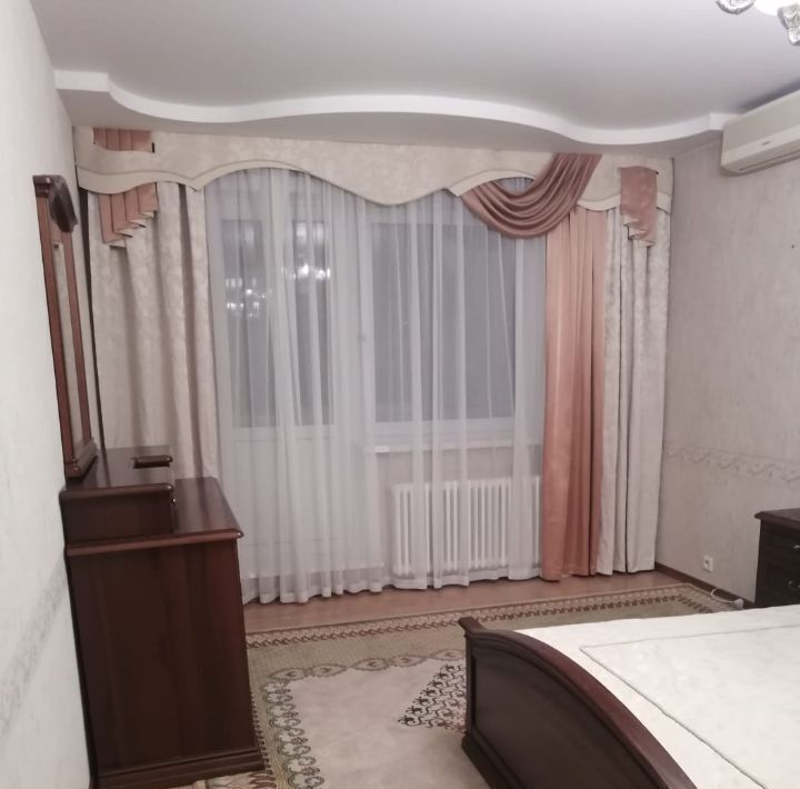 квартира г Москва метро Раменки пр-кт Мичуринский 19к/3 фото 11