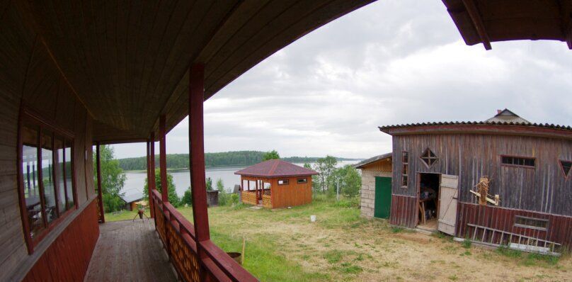 дом р-н Осташковский г Осташков д Городец пер Дальний 5 фото 12