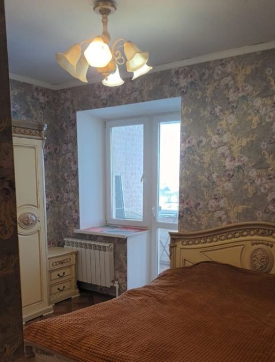 квартира р-н Угличский г Углич ул Февральская 35 фото 6