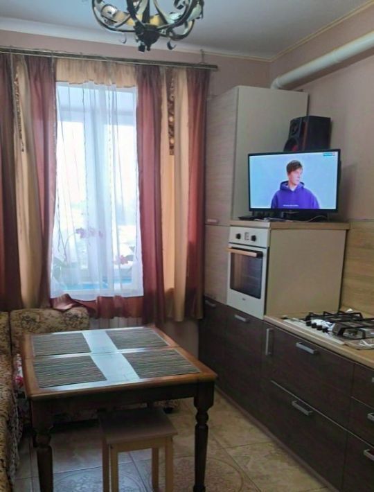 квартира р-н Угличский г Углич ул Февральская 35 фото 8