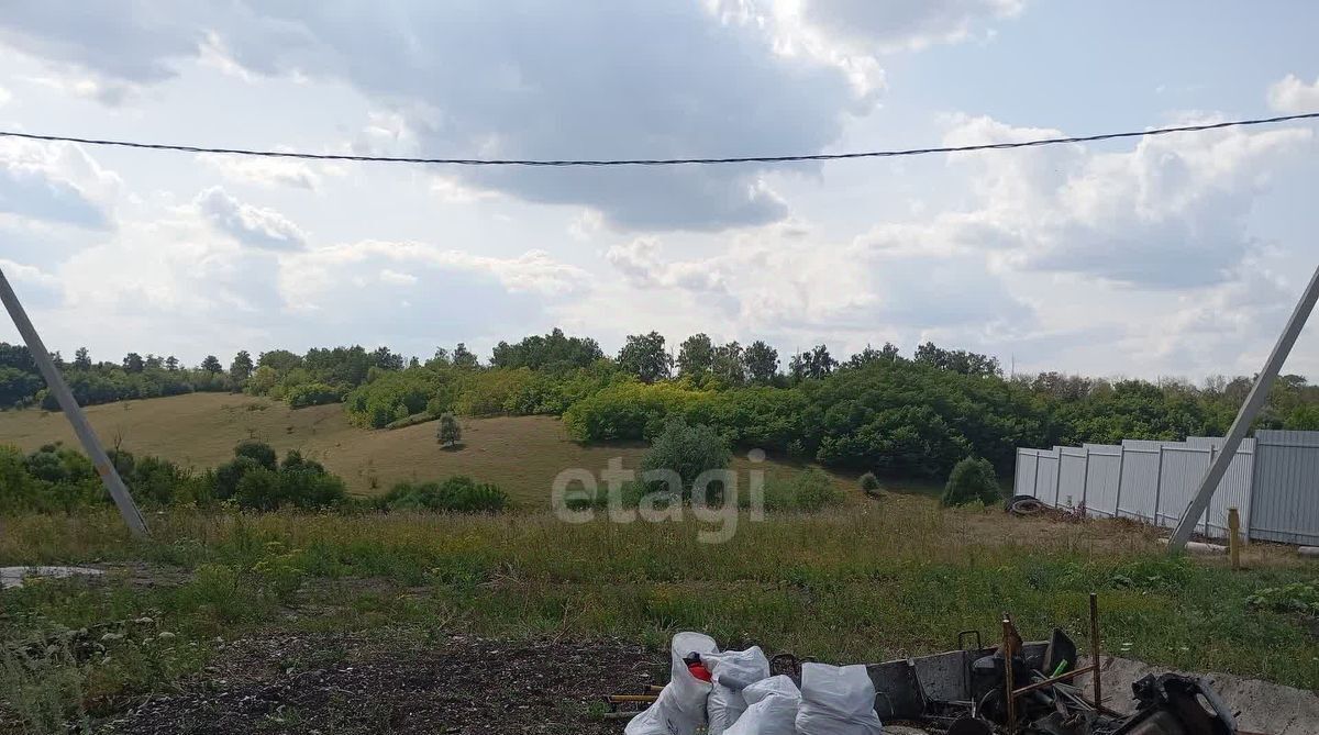 земля р-н Белгородский с Шагаровка Дубовское с/пос, Лесной кп фото 1