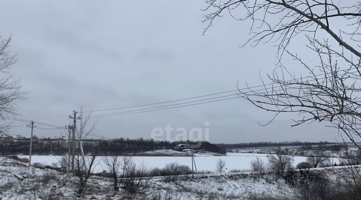 земля р-н Белгородский с Новая Нелидовка р-н мкр Лаванда с пос, Головинское фото 5