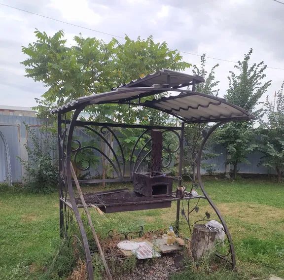 дом г Маркс ул Зелёная 12 фото 6