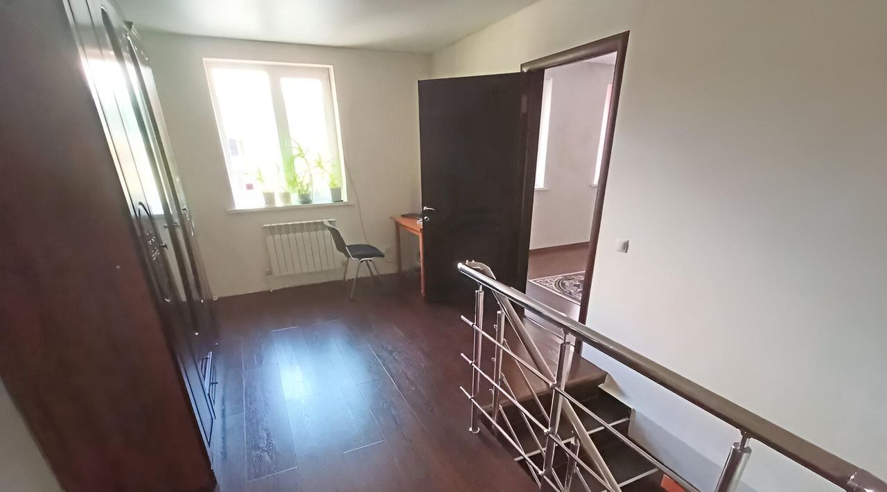 дом г Владикавказ р-н Затеречный Учитель СТ, 450/1 фото 2