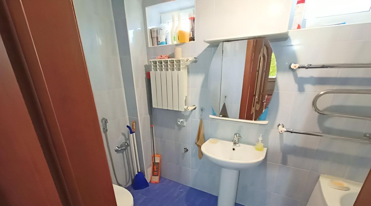 дом г Владикавказ р-н Затеречный Учитель СТ, 450/1 фото 5