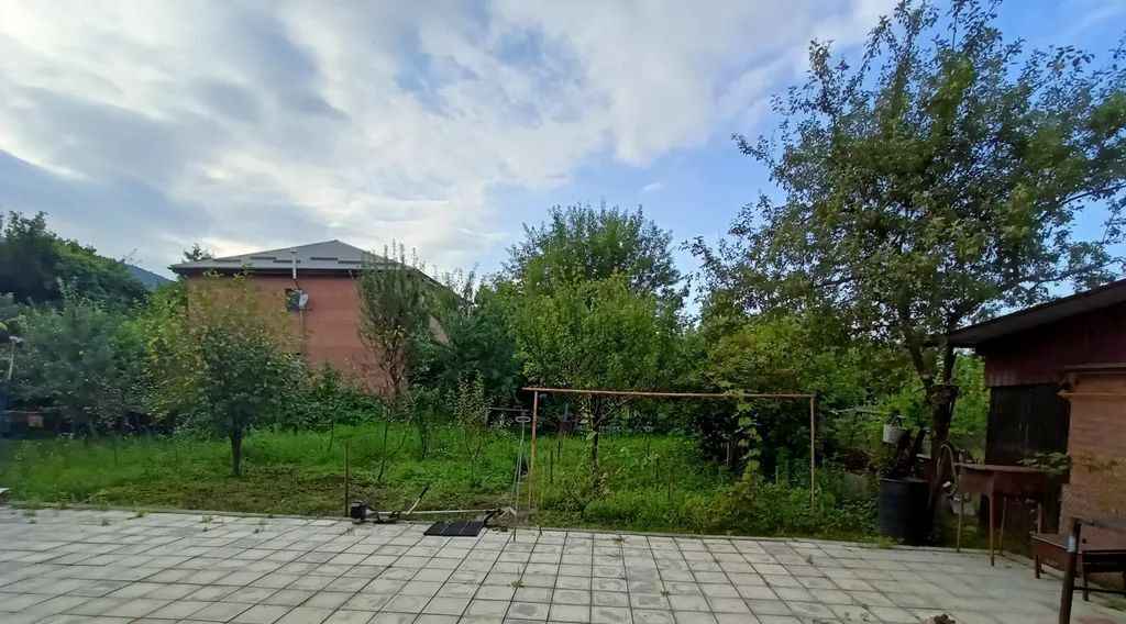 дом г Владикавказ р-н Затеречный Учитель СТ, 450/1 фото 8