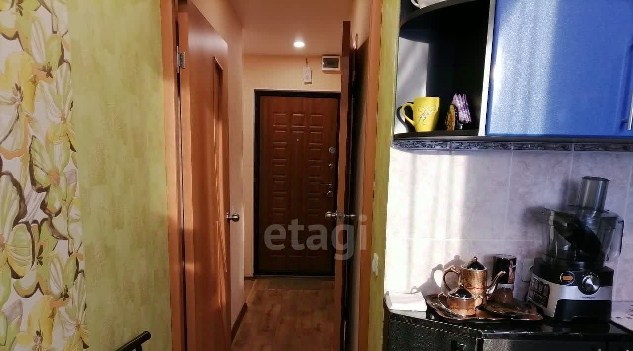 квартира г Норильск ул Бегичева 30 фото 15