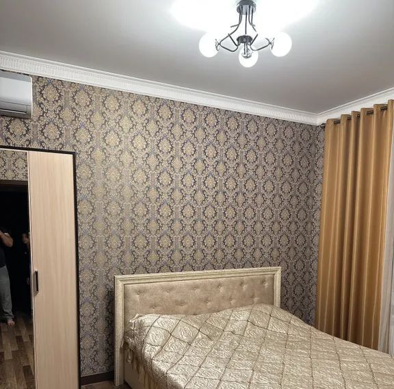 дом г Дербент ул Мира 8 фото 1