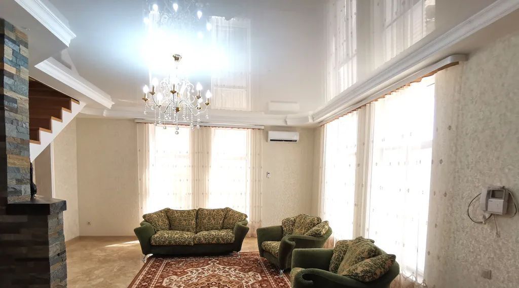 дом г Махачкала р-н Кировский микрорайон Караман-7 3 фото 1