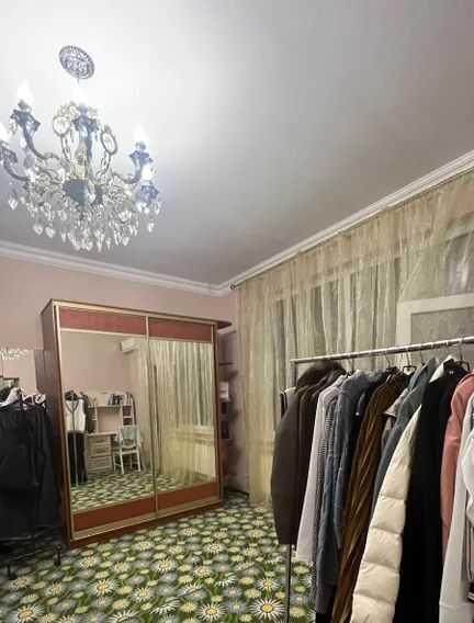 дом г Махачкала р-н Кировский ул Магомета Гаджиева 140 фото 3