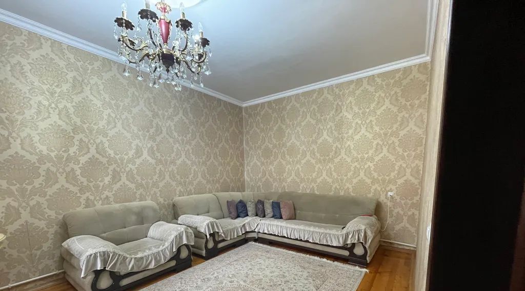 дом г Дербент ул М.Ахундова 42а фото 1