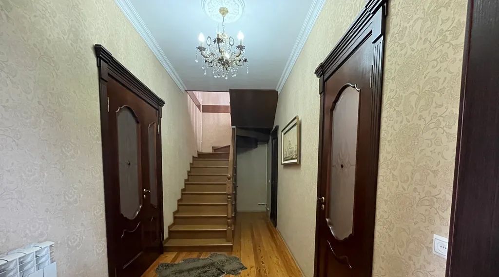 дом г Дербент ул М.Ахундова 42а фото 3