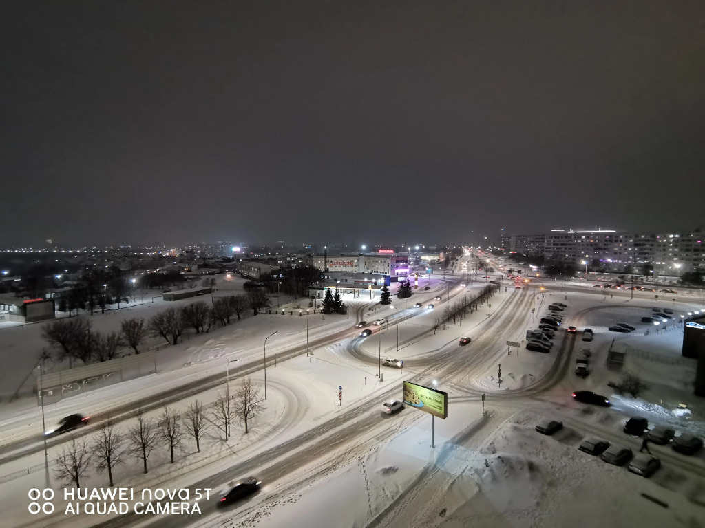 квартира г Набережные Челны р-н Комсомольский 62/28 фото 2