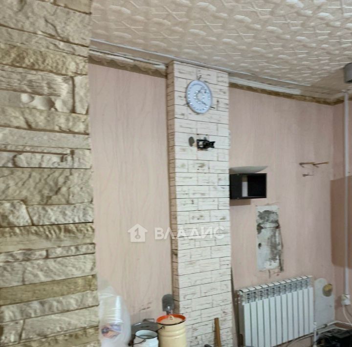 дом г Волгоград р-н Тракторозаводский ул Ясная фото 4