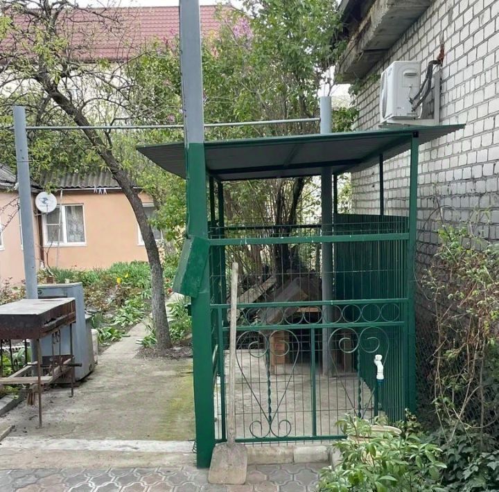 дом р-н Минераловодский г Минеральные Воды ул Интернациональная 16а фото 3