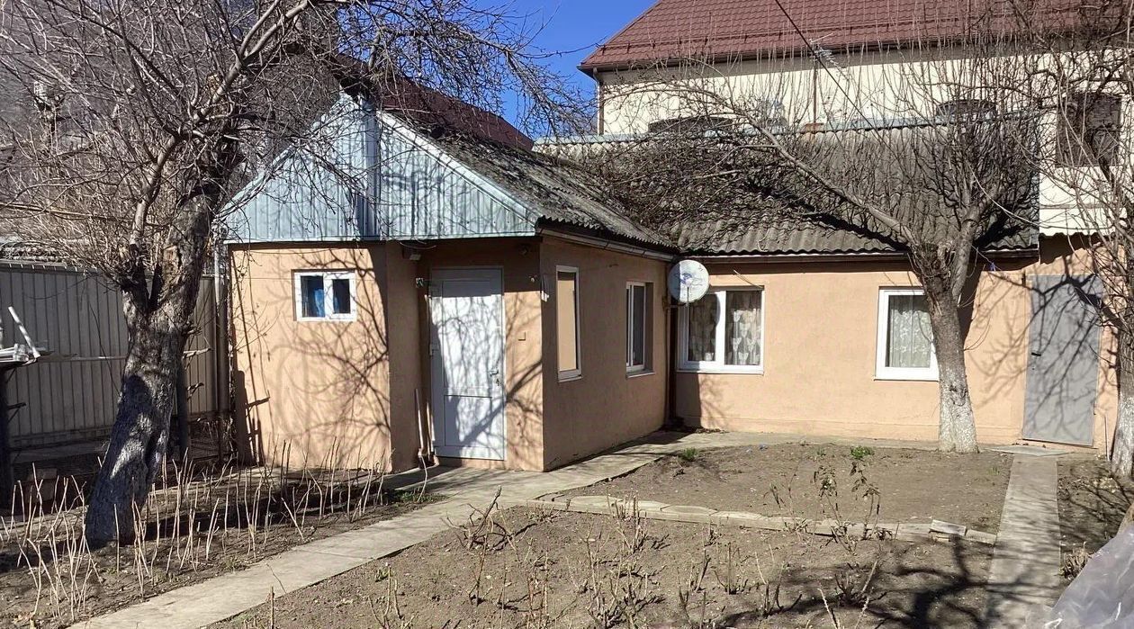 дом р-н Минераловодский г Минеральные Воды ул Интернациональная 16а фото 4