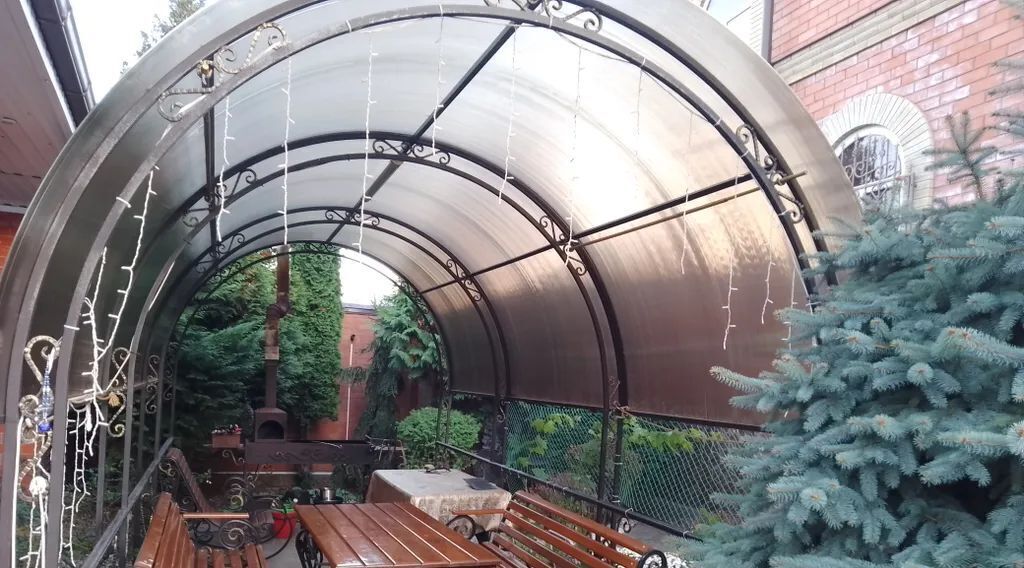 дом г Пятигорск п Свободы ул Заречная 209/5 фото 3