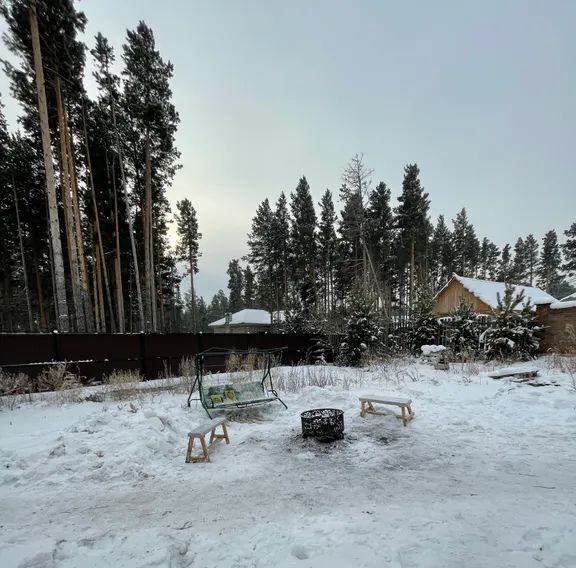 дом г Улан-Удэ р-н Железнодорожный ул Яркая 23 фото 14