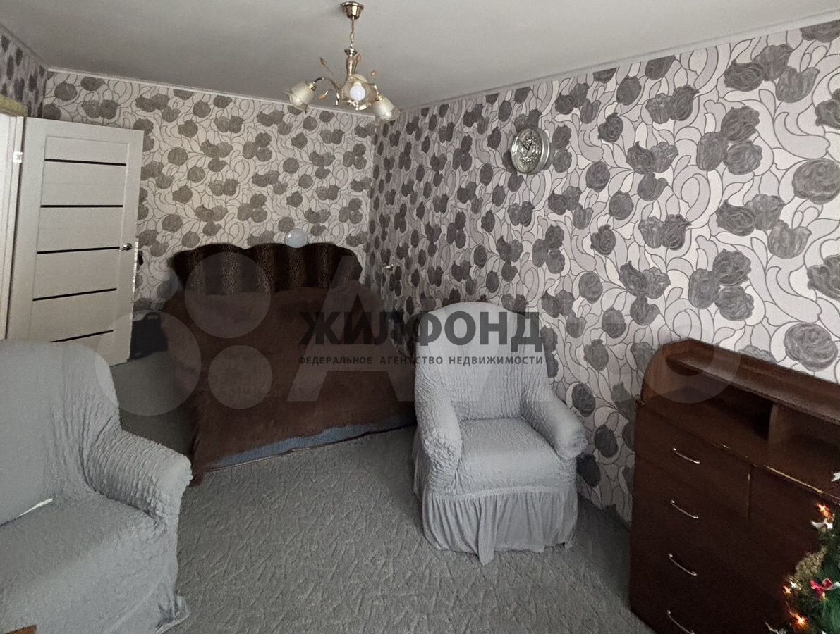 квартира г Петропавловск-Камчатский ул Дальняя 50 фото 9