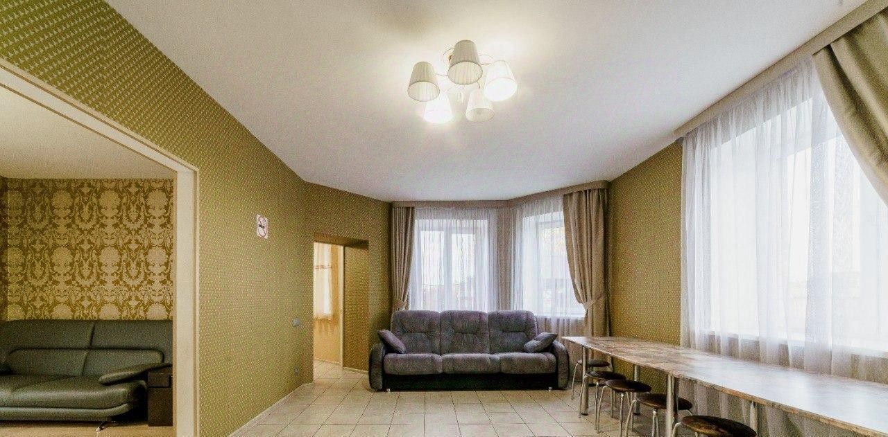 дом г Нижний Новгород Буревестник ул Ужгородская фото 12