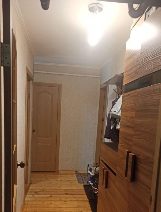 квартира г Уфа р-н Советский б-р Хадии Давлетшиной 17/1 фото 7