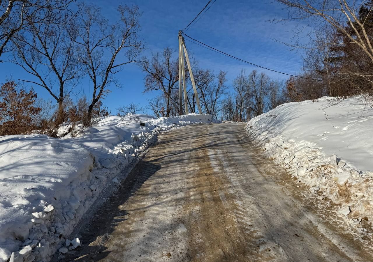 земля р-н Благовещенский с Чигири Благовещенск фото 7