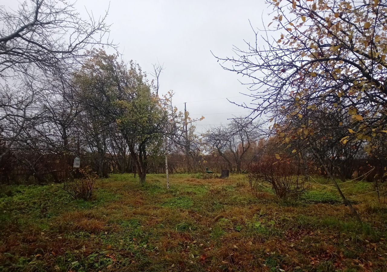 дом р-н Переславский с Кабанское Переславль-Залесский фото 4