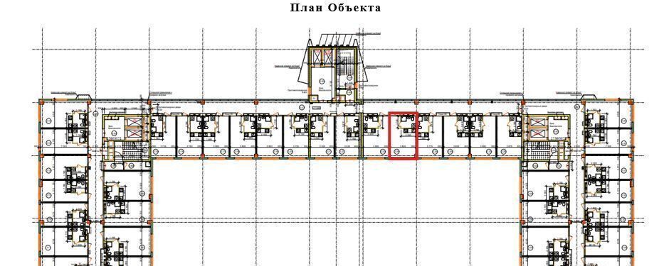 квартира г Белово ул Большевистская 14 фото 5