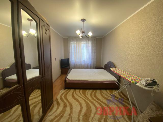 квартира р-н Крымский г Крымск мкр-н Озерки фото 6
