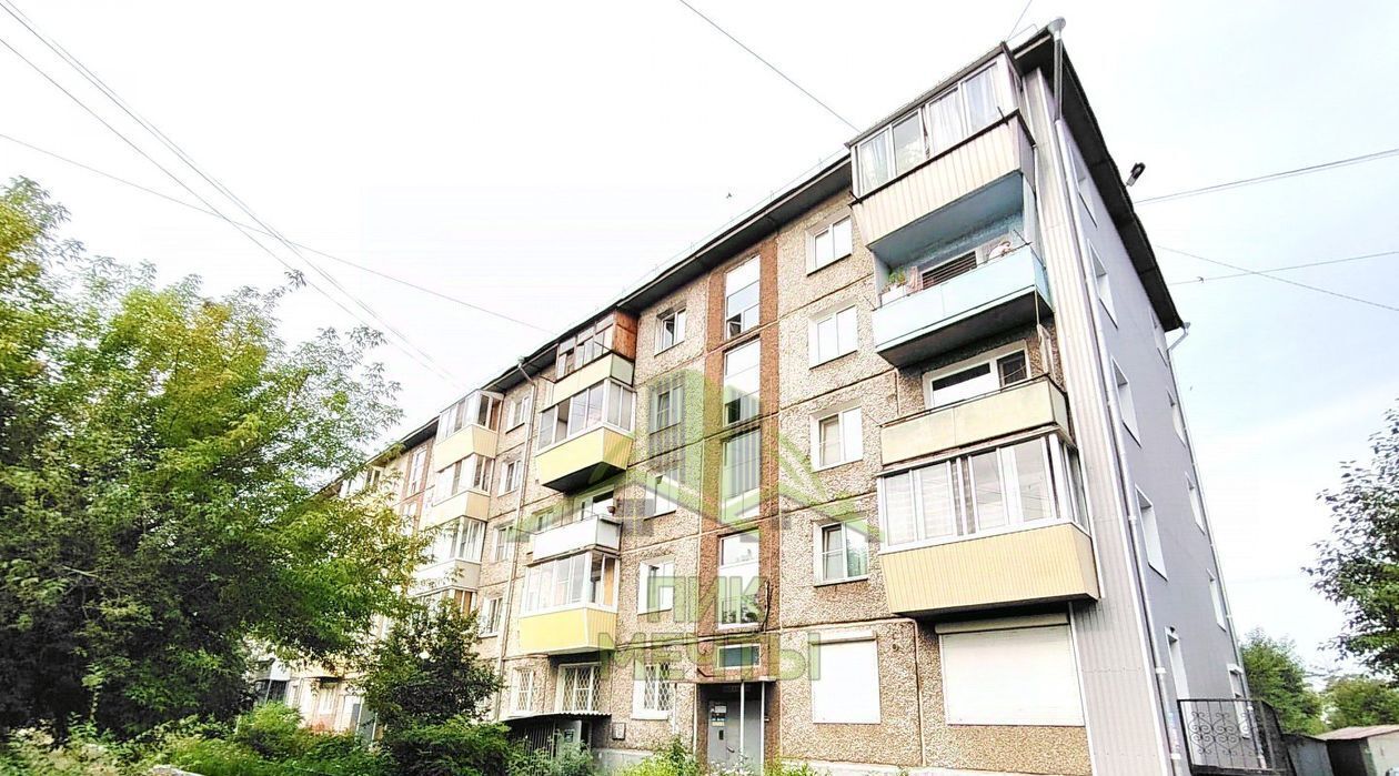 квартира г Улан-Удэ р-н Октябрьский ул Жердева 62 фото 14