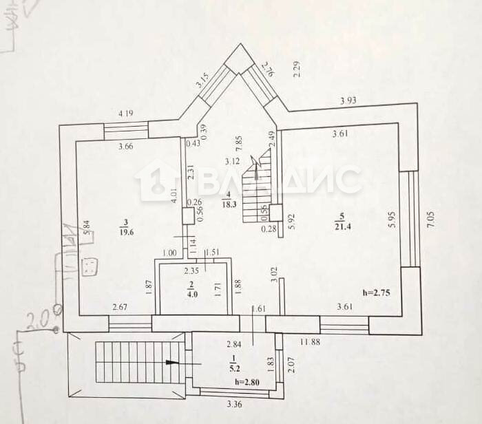 дом г Стерлитамак ул Муртазина 13 фото 24