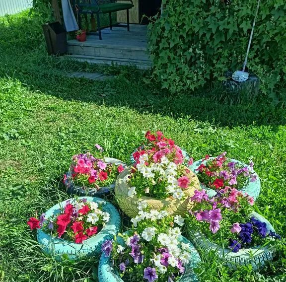 дом р-н Белорецкий г Белорецк ул Нахимова 17 фото 4