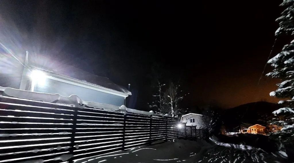 дом г Кировск снт Полярная звезда фото 19