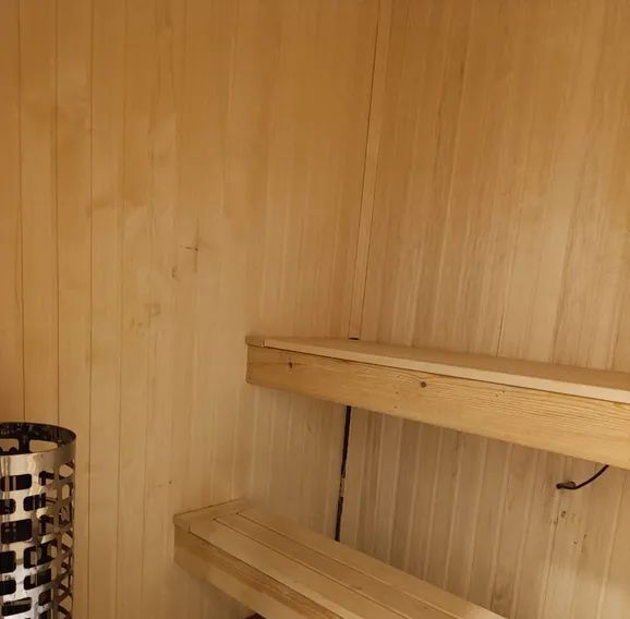 дом г Кировск микрорайон Титан ижс снт Титан 3 фото 5