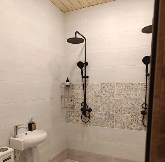 дом г Кировск микрорайон Титан ижс снт Титан 3 фото 8
