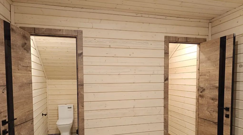 дом г Кировск микрорайон Титан ижс снт Титан 3 фото 10