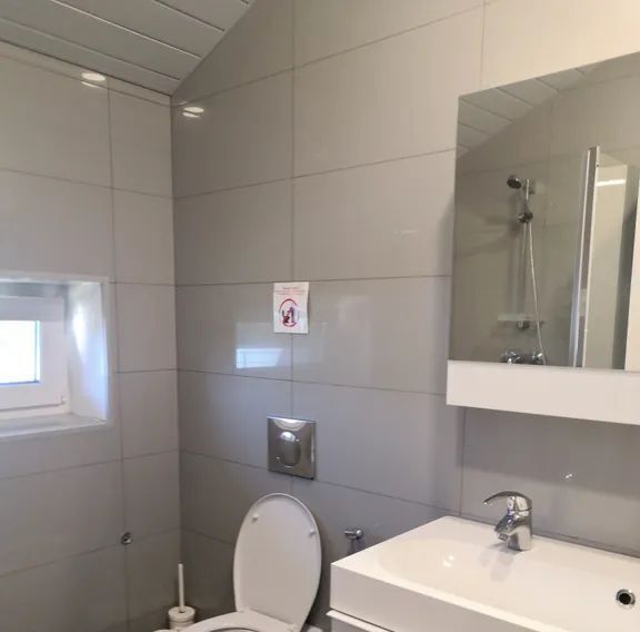 дом г Кировск микрорайон Титан ижс снт Титан 6 фото 21