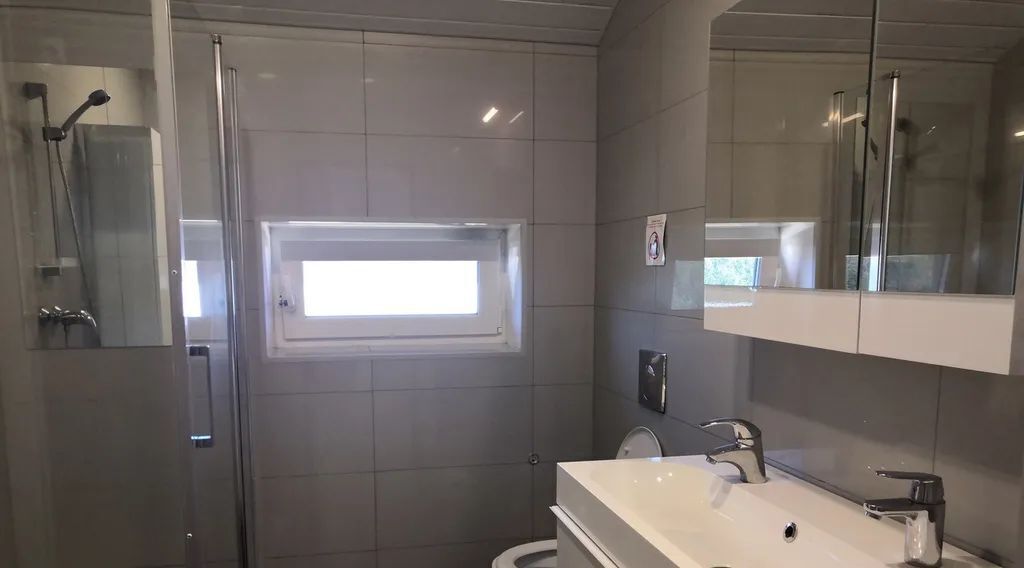 дом г Кировск микрорайон Титан ижс снт Титан 6 фото 27