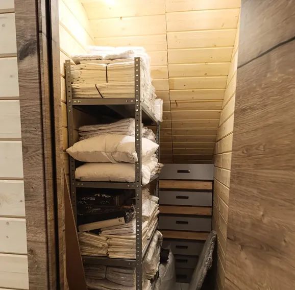 дом г Кировск микрорайон Титан ижс снт Титан 3 фото 24