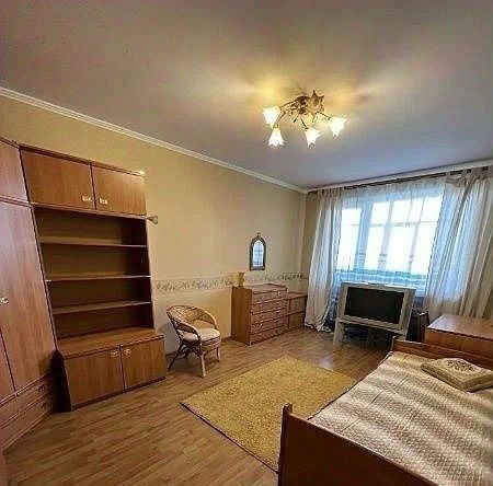 квартира г Москва метро Пражская ш Варшавское 142к/2 фото 22