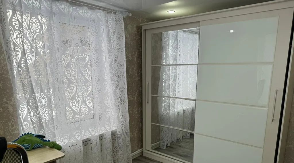 дом г Губаха п Углеуральский ул 150 лет КУБ 9 Губахинский муниципальный округ фото 26