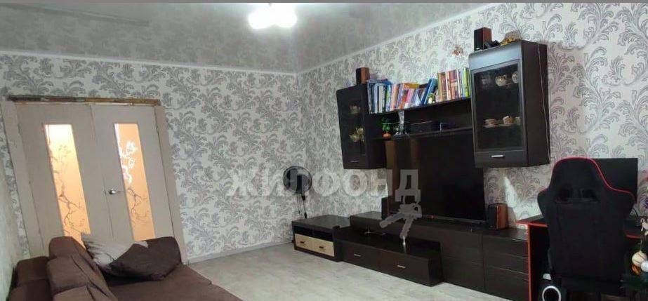 квартира г Томск р-н Советский ул Тверская 3 фото 2