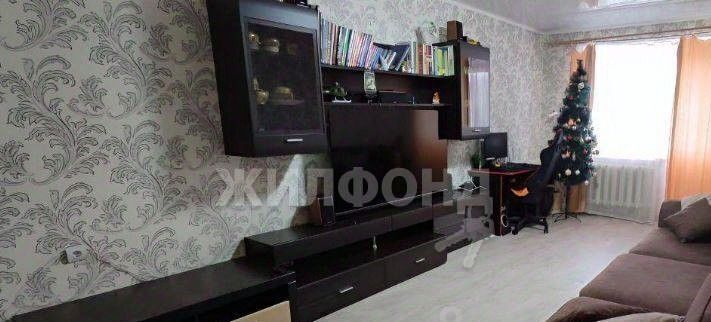 квартира г Томск р-н Советский ул Тверская 3 фото 3
