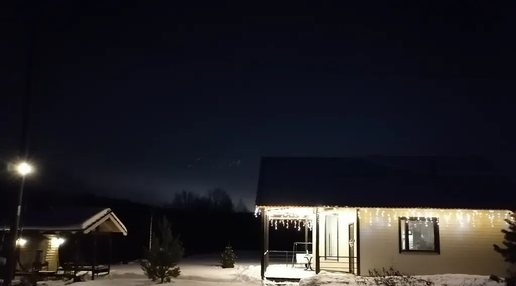 дом г Сортавала п Тарулинна Сортавальский муниципальный округ, 30А фото 4