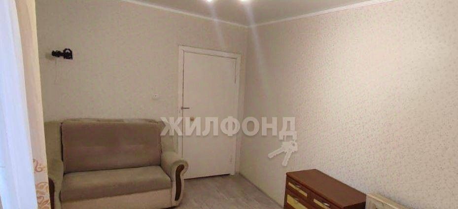 квартира г Томск р-н Советский ул Тверская 3 фото 5