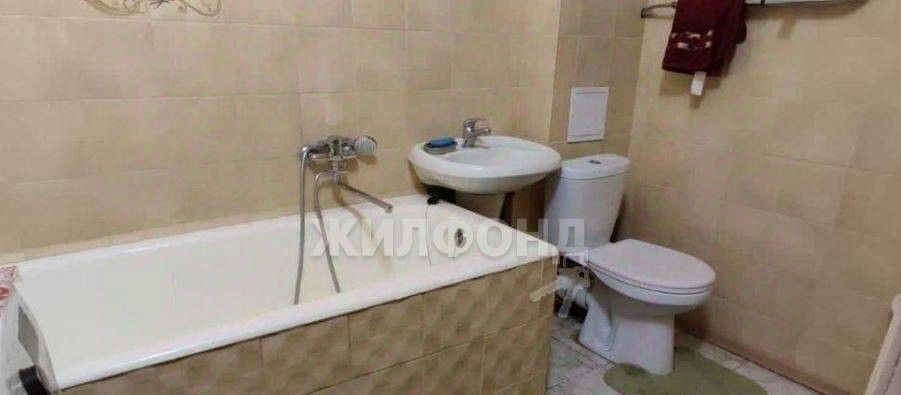 квартира г Томск р-н Советский ул Тверская 3 фото 7