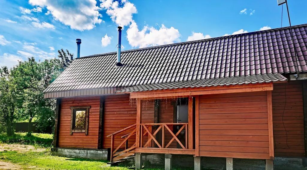 дом г Белокуриха ул Центральная 50/2 фото 4