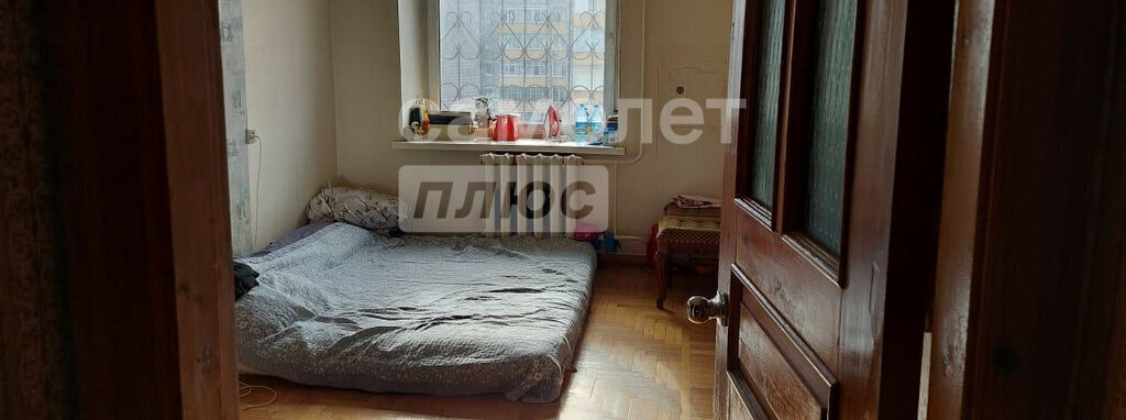 квартира г Красноярск ул 78 Добровольческой Бригады 2 фото 2