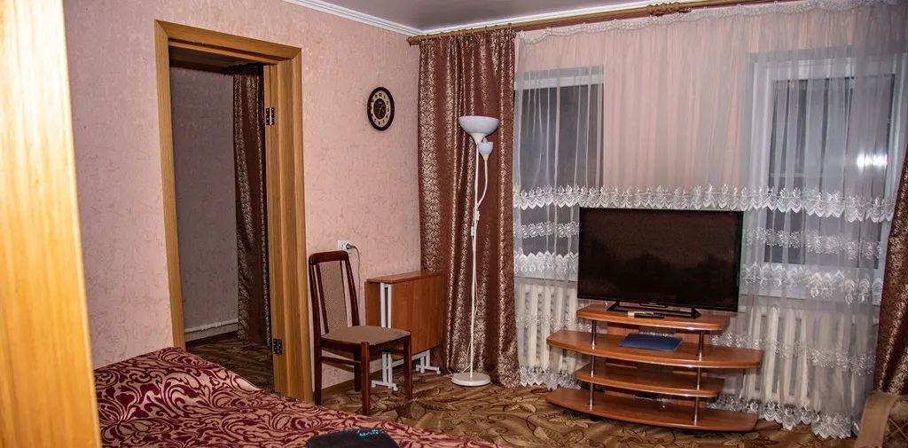 дом г Ростов-на-Дону р-н Первомайский ул Полторацкого 98 фото 1